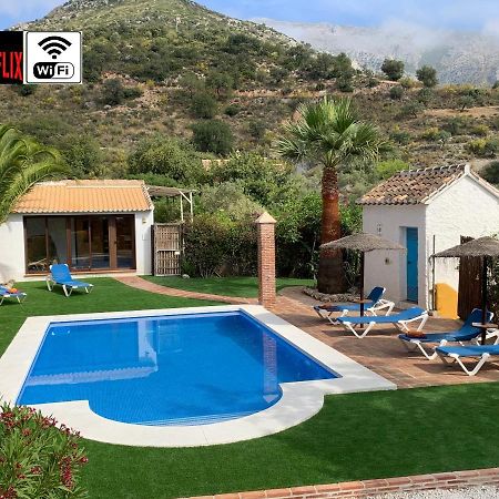 Casa Rural La Teja เอลชอร์โร ภายนอก รูปภาพ