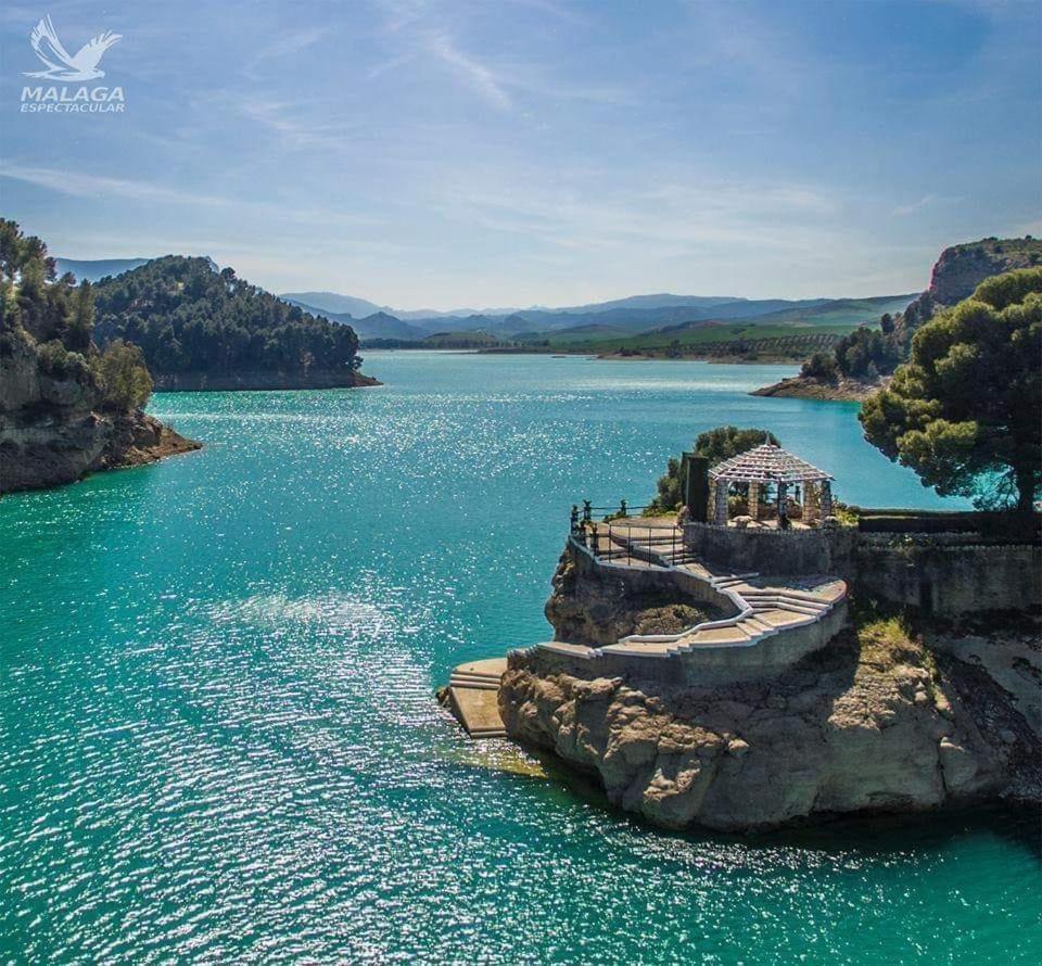 Casa Rural La Teja เอลชอร์โร ภายนอก รูปภาพ