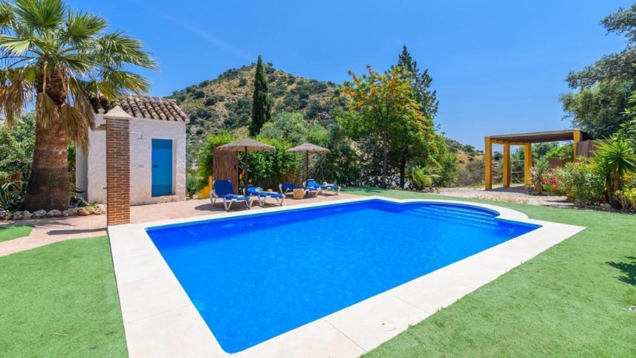 Casa Rural La Teja เอลชอร์โร ภายนอก รูปภาพ