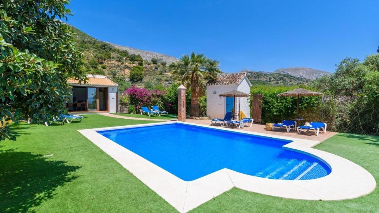 Casa Rural La Teja เอลชอร์โร ภายนอก รูปภาพ